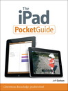 The iPad Pocket Guide (eBook)